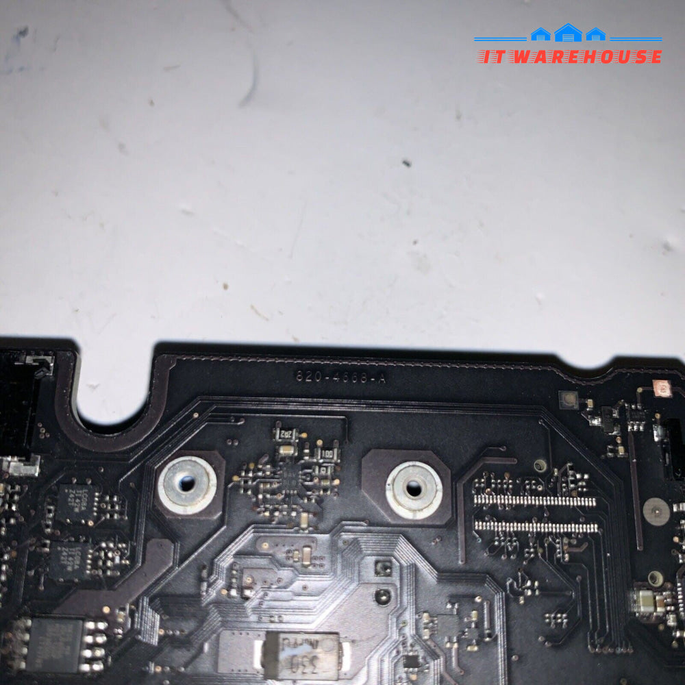 Apple A1418 iMac 21.5" Logicboard 820-820-4668-A Mid-2014