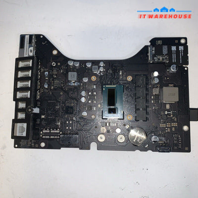 Apple A1418 iMac 21.5" Logicboard 820-820-4668-A Mid-2014