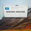 Apple A1419 iMac 27’’ 2013 Intel i5-4570/8GB /1.2TB HDD/10.13 (local pickup)-