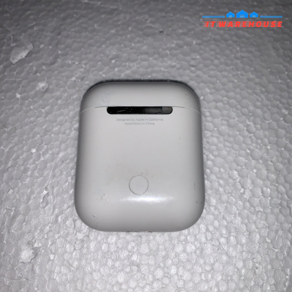 Apple AirPods 2nd Generation Wireless Ear Buds