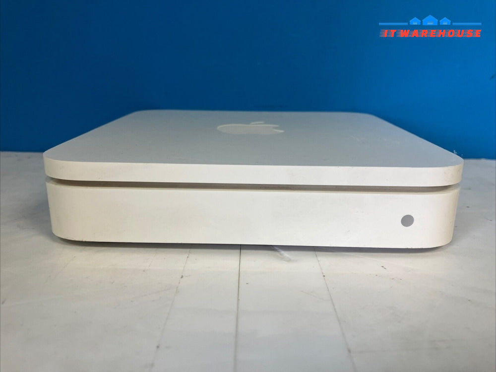 Apple Airport Extreme A1301 Wireless Router WiFi Extender Base Station With AC ~