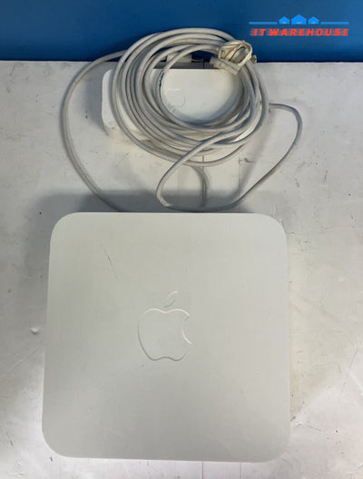 Apple Airport Extreme A1301 Wireless Router WiFi Extender Base Station With AC ~