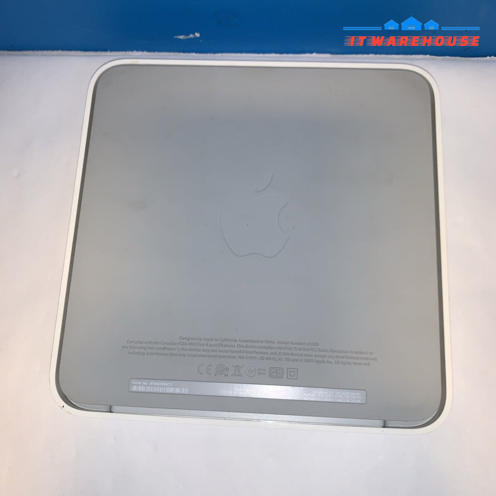 Apple AirPort Time Capsule A1355