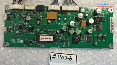 - Apple Cinema Display M8536 23" Main Board LA291Z 6870T439A11