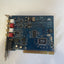 (Apple Compatible) M-Audio Audiophile 24/96 Rev-A2 Pci Sound Card Only