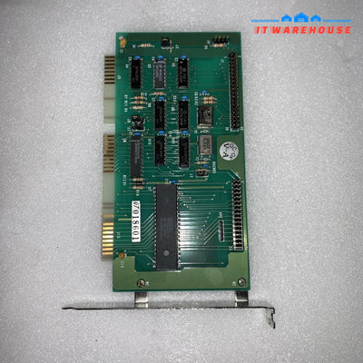 Apple IIe Diagnostic Card clone for troubleshooting