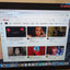 Apple iMac 2013 A1418 21.5’’ i5-4570R 2.7ghz/8GB RAM/250GB SSD /10.10 OS (*READ)-