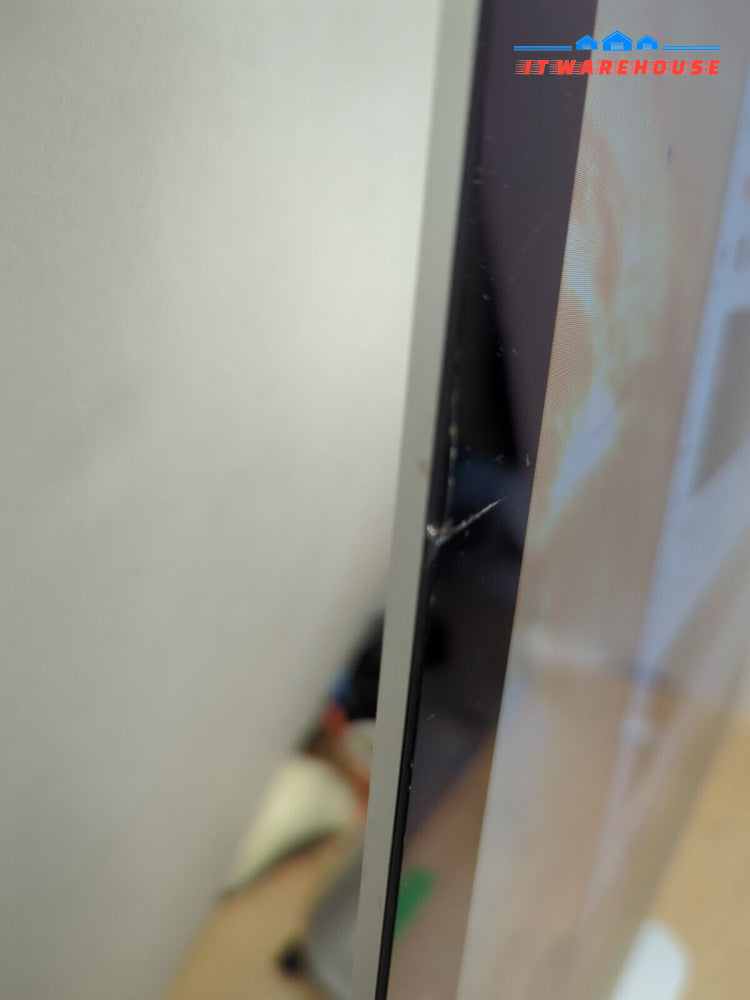 Apple iMac 2013 A1418 21.5’’ i5-4570R 2.7ghz/8GB RAM/250GB SSD /10.10 OS (*READ)-