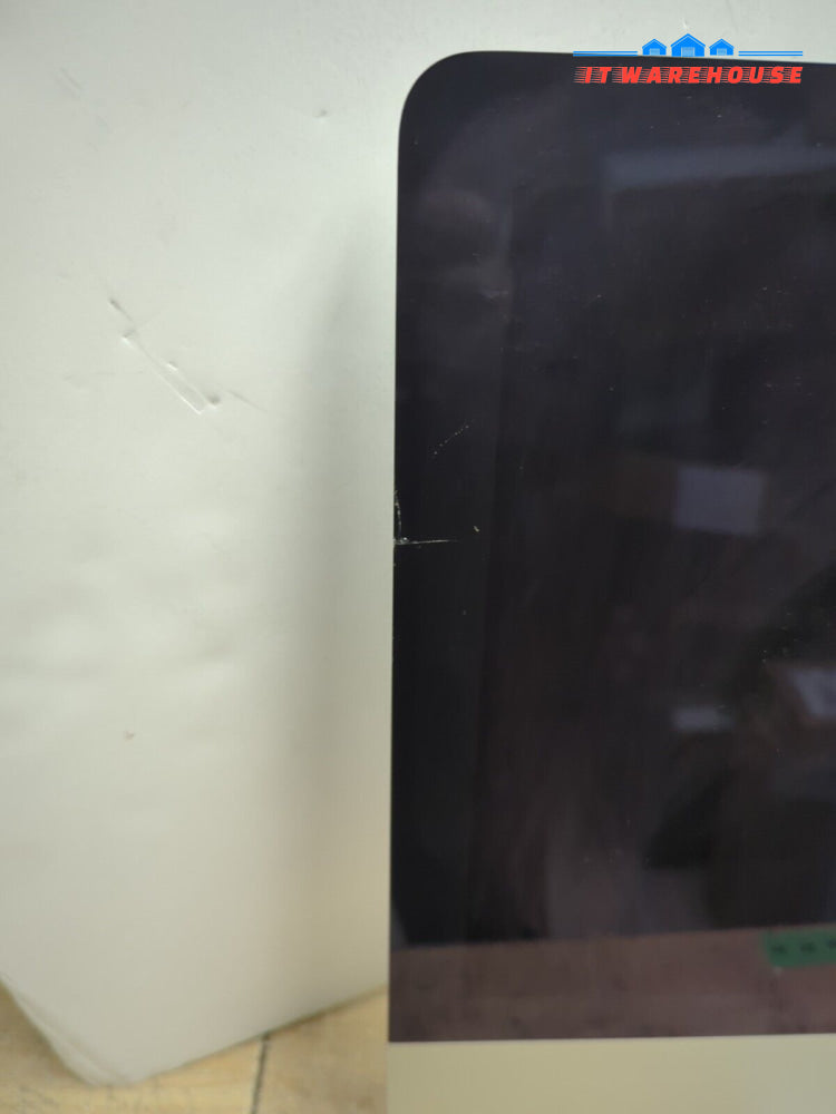 Apple iMac 2013 A1418 21.5’’ i5-4570R 2.7ghz/8GB RAM/250GB SSD /10.10 OS (*READ)-