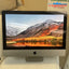 Apple iMac 21.5" 2011 C2D 3.06GHZ 8GB DDR3 500GB HD OSX High Sierra 10.13.6
