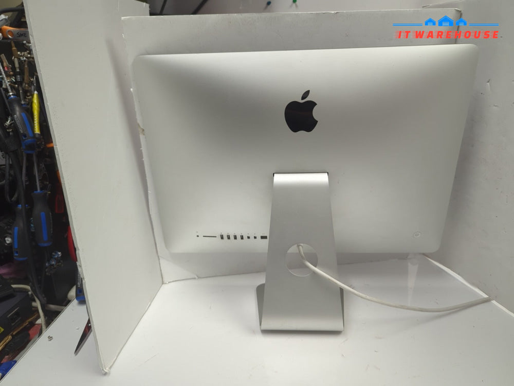 Apple iMac 21.5" 2014 A1418 i5-4260U 1.4GHz/ 8GB RAM 240GB SSD/10.13 (READ) -