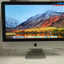 Apple iMac 21.5" 2014 A1418 i5-4260U 1.4GHz/ 8GB RAM 240GB SSD/10.13 (READ) -