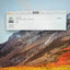 Apple iMac 21.5" 2014 A1418 i5-4260U 1.4GHz/ 8GB RAM 240GB SSD/10.13 (READ) -