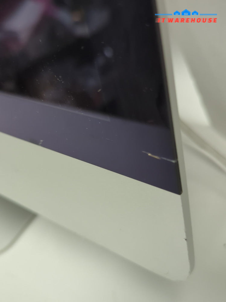 Apple iMac 21.5" 2014 A1418 i5-4260U 1.4GHz/ 8GB RAM 240GB SSD/10.13 (READ) -