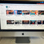 Apple iMac 21.5" A1418 AIO Desktop PC Intel i5-4570R CPU / 8GB RAM / 1TB HDD ~