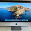 Apple iMac 21.5" A1418 AIO Desktop PC Intel i5-4570R CPU / 8GB RAM / 1TB HDD ~