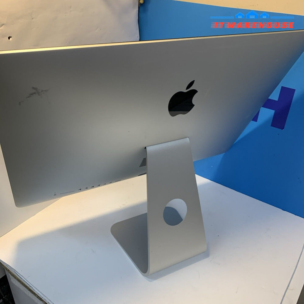 Apple iMac (21.5-inch Late 2013)[A1418] [iMac14,1]
