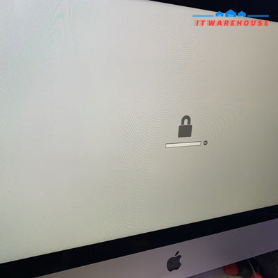 Apple iMac (21.5-inch Late 2013)[A1418] [iMac14,1]