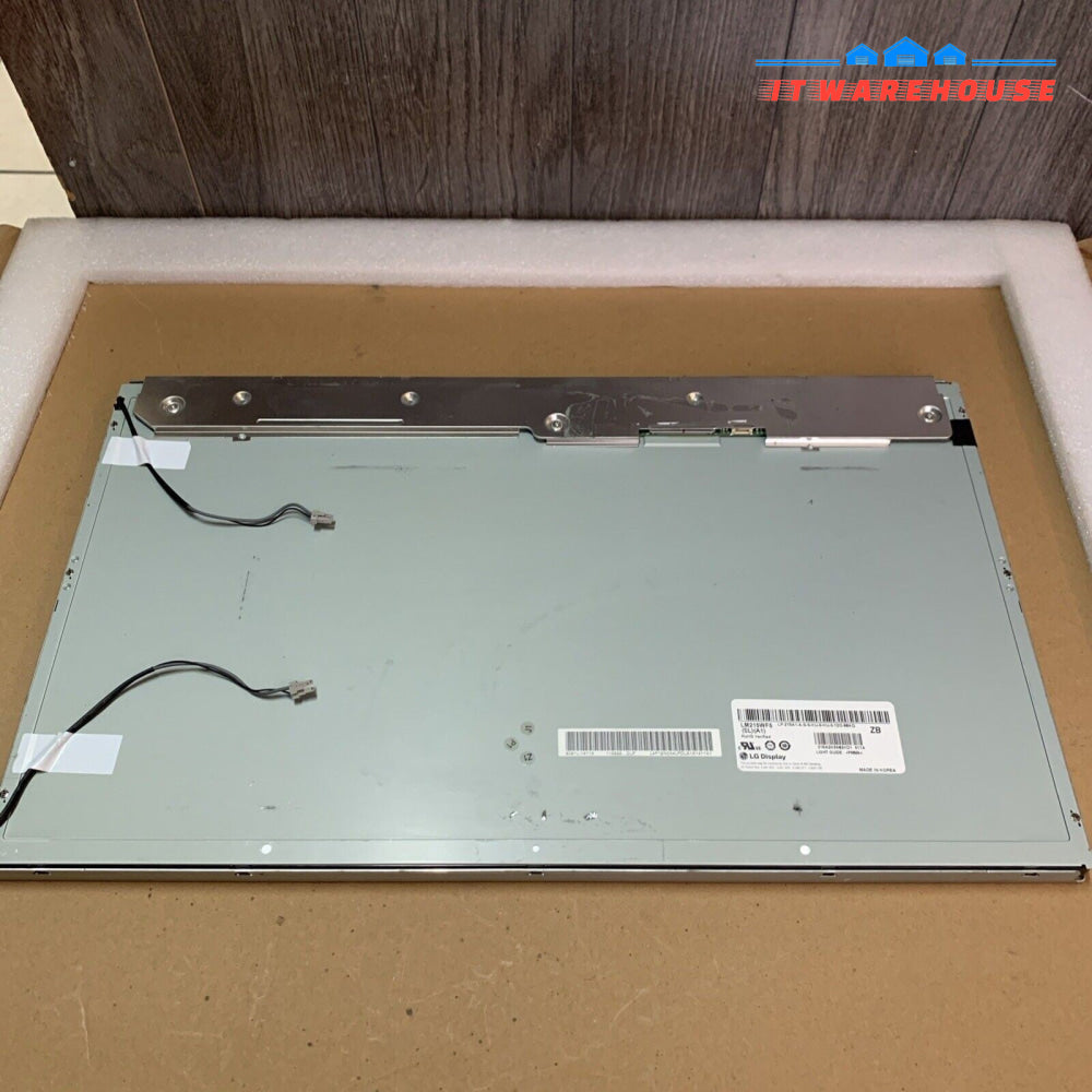Apple iMac 21.5 inch Screen Replacement A1311 LG LM215WF5 (SL) (A1)