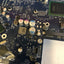 APPLE iMAC 24" A1225 2007 LOGIC BOARD W/CPU &WiFi CARD  820-2110-A