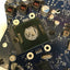 APPLE iMAC 24" A1225 2007 LOGIC BOARD W/CPU &WiFi CARD  820-2110-A