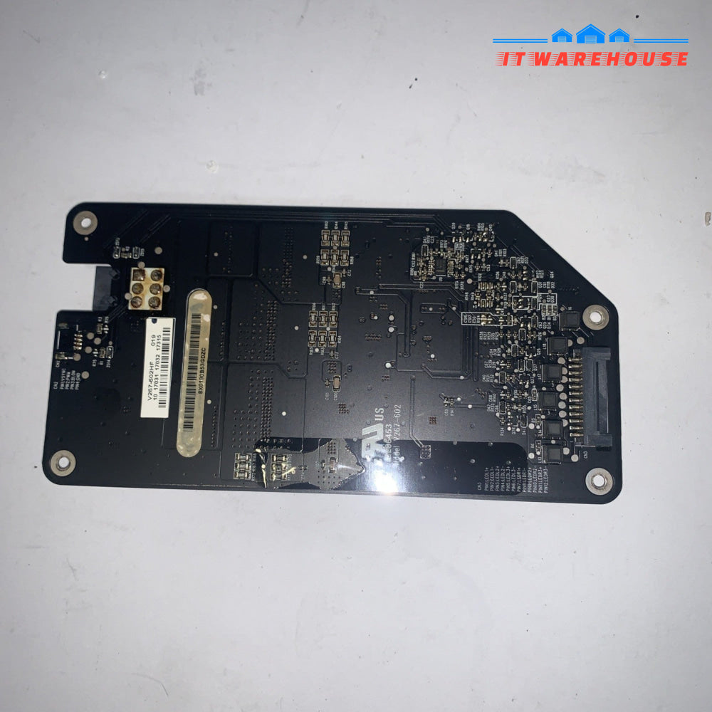 Apple iMac 27" A1312 BACKLIGHT INVERTER BOARD v267-602HF