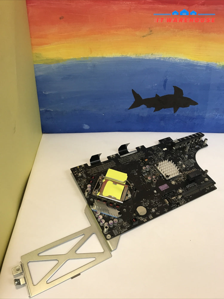 Apple iMac 27" A1312 Late 2009 Logic Board 820-2733-A