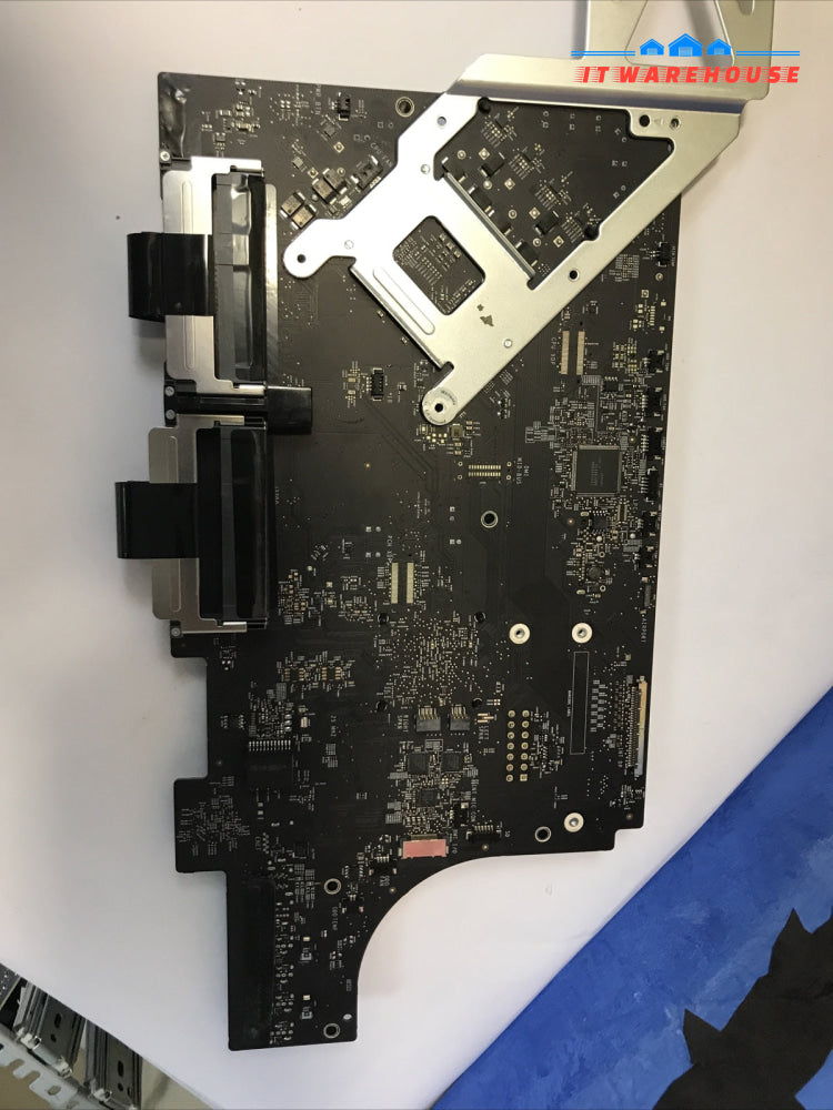 Apple iMac 27" A1312 Late 2009 Logic Board 820-2733-A