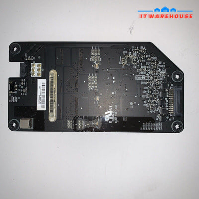 Apple iMac 27" A1312 Mid 2011 LED Backlight Inverter Board V267-604HF V267-604