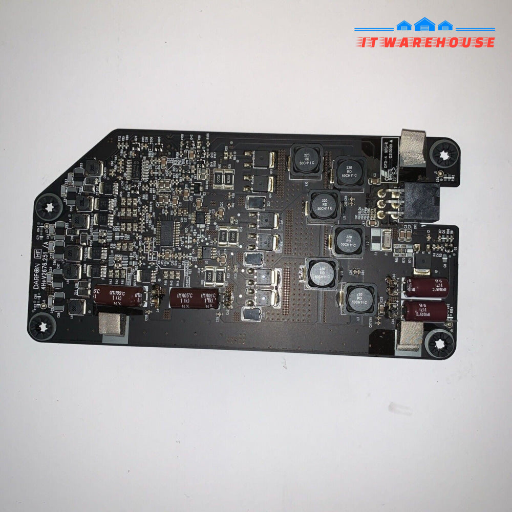 Apple iMac 27" A1312 Mid 2011 LED Backlight Inverter Board V267-604HF V267-604