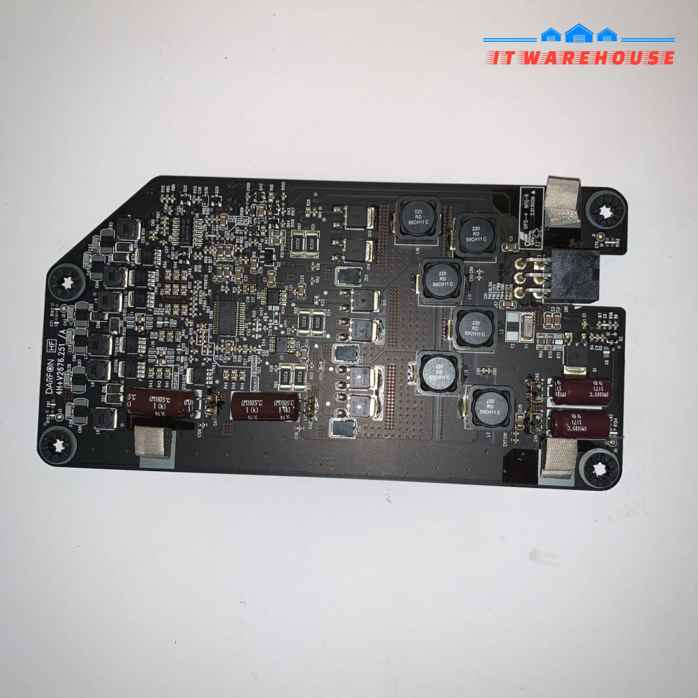 Apple iMac 27’’ A1312 Mid 2011 LED Backlight Inverter Board V267-604HF V267-604