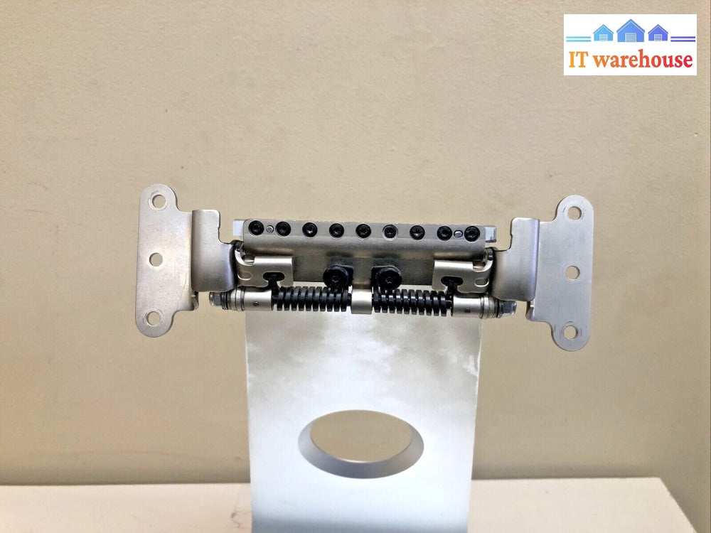 $ Apple Imac 27’ A1419 Foot Stand /W Hinge Mechanism (Some Signature On It)
