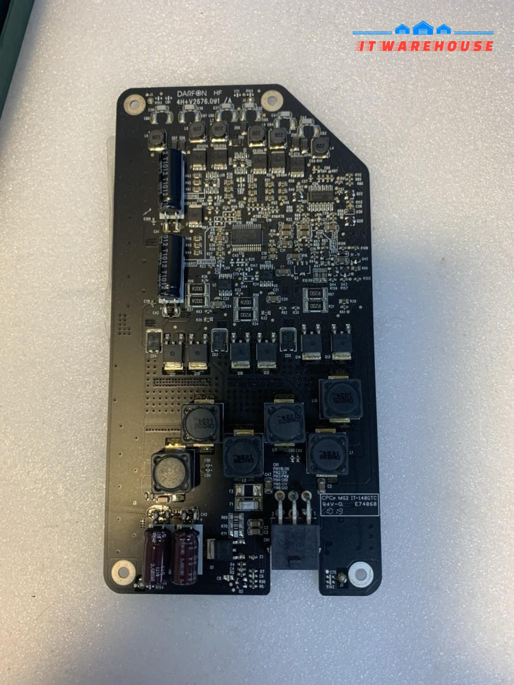 Apple iMac 27” A1419 LED Backlight Power Supply Board V267-602 Darfon 4H+V2676.0