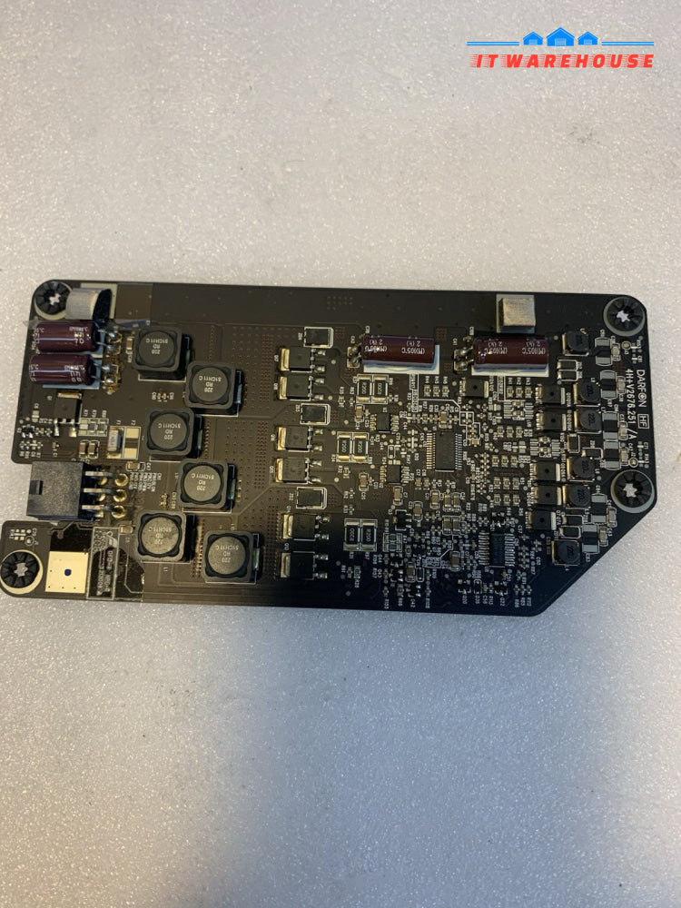 Apple iMac 27” A1419 LED Backlight Power Supply Board V267-602 Darfon 4H+V2676.0