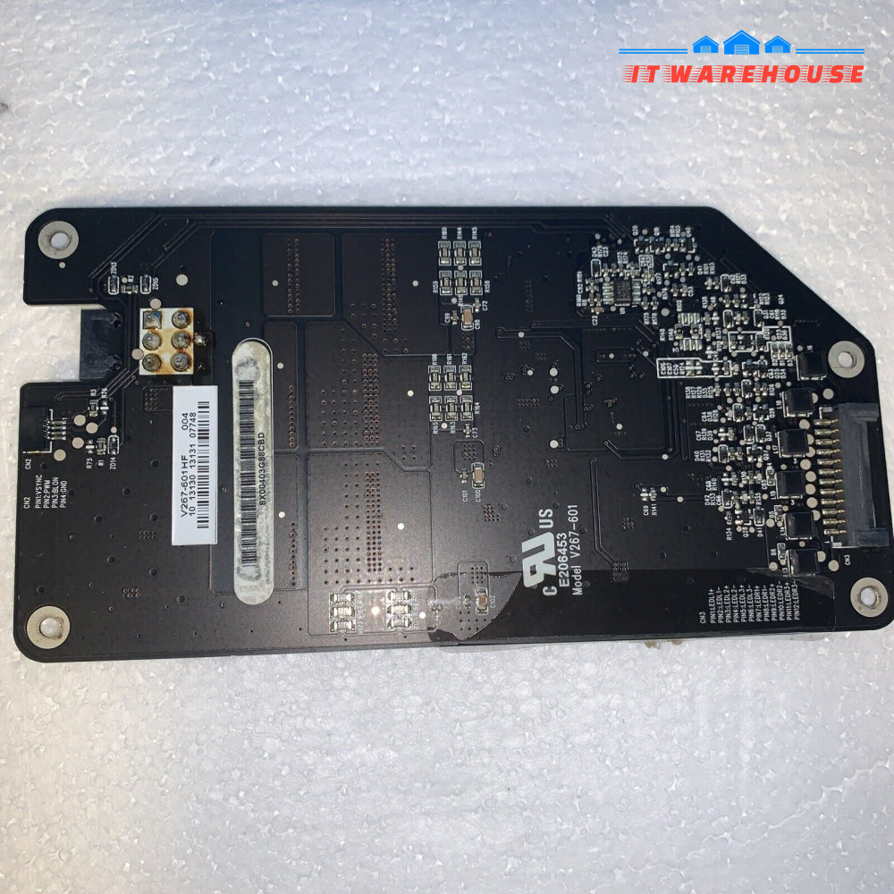 Apple iMac 27-inch A1312 2010 2011 LED Backlight Board V267-601 V267-601HF