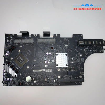 Apple iMac 27 inch A1312 Socket LGA1156 Logic Board 820-2901-A