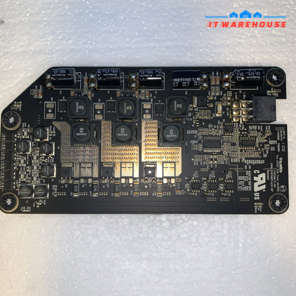 Apple IMAC 27’’ Model A1312 Backlight Inverter Board 612-0094