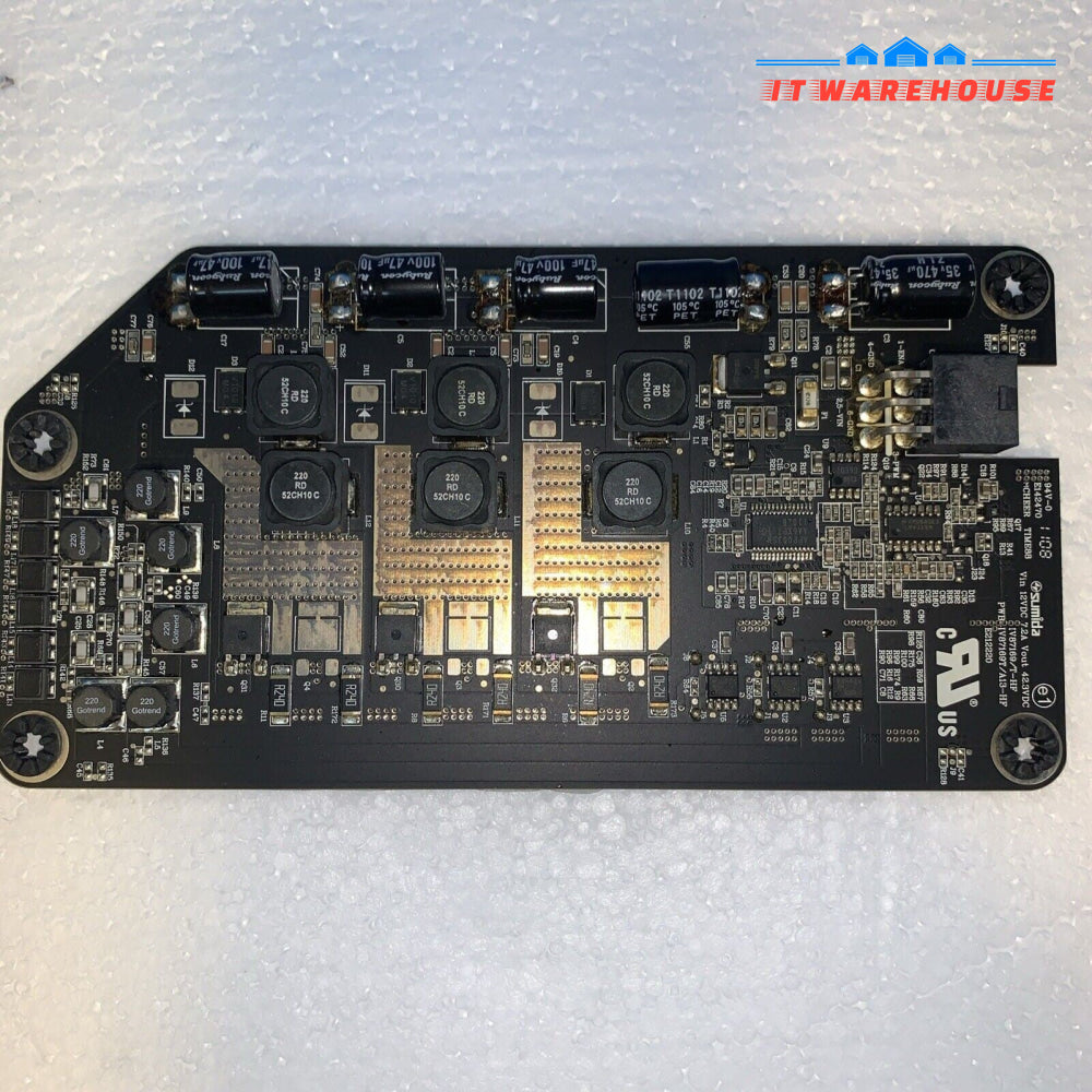 Apple IMAC 27" Model A1312 Backlight Inverter Board 612-0094