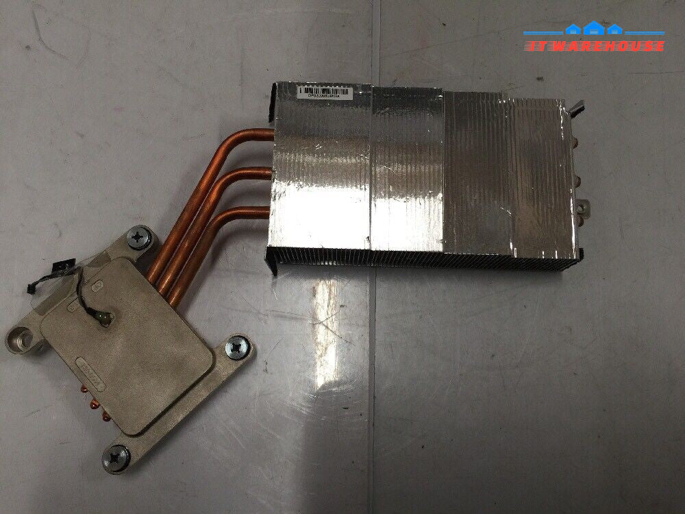 Apple iMac 27in A1312 Heatsink and Sensor 730-0595 