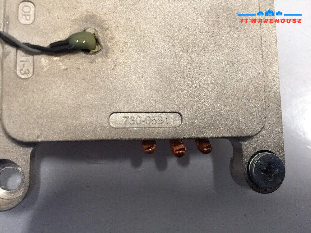 Apple iMac 27in A1312 Heatsink and Sensor 730-0595 