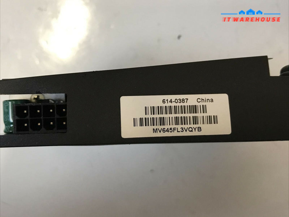 Apple iMac A1200 A2111 24" 2006 Power Supply PSU SADP-220AF B 614-0387 614-0402