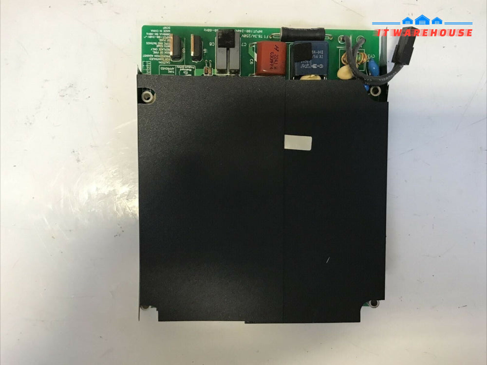 Apple iMac A1200 A2111 24" 2006 Power Supply PSU SADP-220AF B 614-0387 614-0402