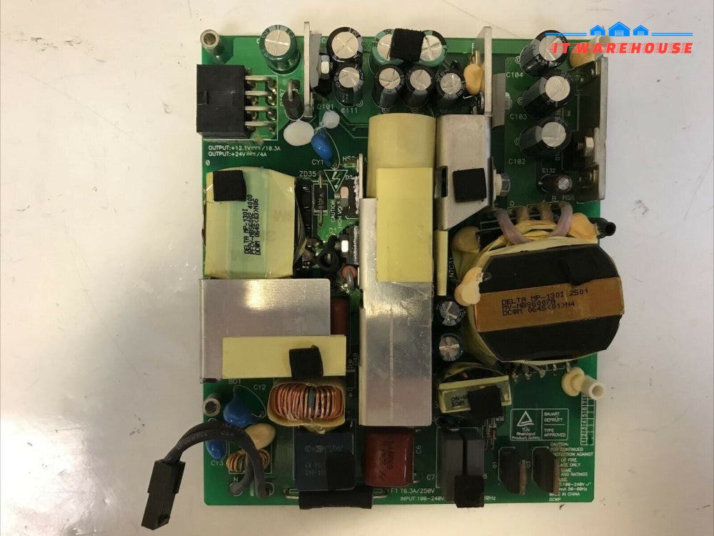 Apple iMac A1200 A2111 24" 2006 Power Supply PSU SADP-220AF B 614-0387 614-0402