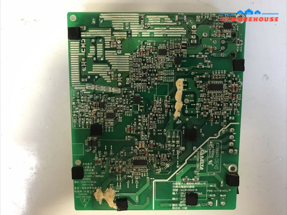 Apple iMac A1200 A2111 24" 2006 Power Supply PSU SADP-220AF B 614-0387 614-0402