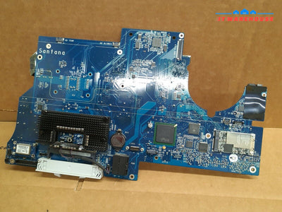 - Apple iMac A1200 All-In-One 820-1984-A Motherboard W/T7400 CPU Tested