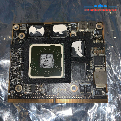 Apple iMac A1311 21.5’’ AMD ATI Radeon HD 5670 512 MB Video Card 109-B98557-00
