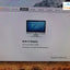 Apple Imac A1311 21.5’ Desktop Intel Core I5-2400S Cpu / 8Gb Ram 240Gb Ssd ~