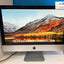 Apple Imac A1311 21.5’ Desktop Intel Core I5-2400S Cpu / 8Gb Ram 240Gb Ssd ~