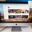 Apple Imac A1311 21.5’ Desktop Intel Core I5-2400S Cpu / 8Gb Ram 240Gb Ssd ~