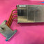 ~ Apple iMac A1312 CPU Heatsink wW/ Temperature Sensor * 730-0584 * 593-1173